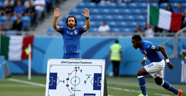 14年世界杯意大利小组赛出局,暴露战术及阵容深层问题(图1) 14年世界杯意大利小组赛_意大利杯赛奖励_意大利杯赛冠军奖金